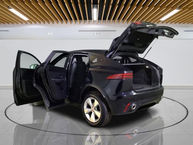 2019 Jaguar E-Pace 2L R-Dynamic S 5dr - Photo 10