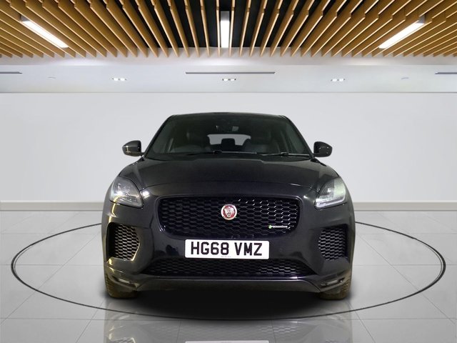 2019 Jaguar E-Pace 2L R-Dynamic S 5dr - Photo 2