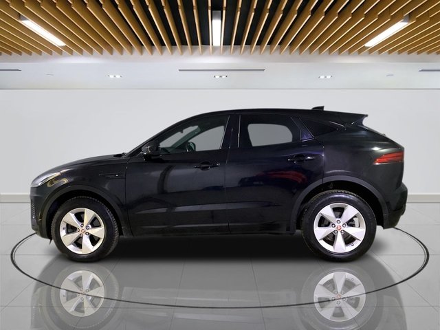 2019 Jaguar E-Pace 2L R-Dynamic S 5dr - Photo 5