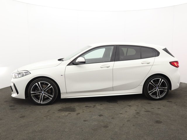 2020 BMW 1 Series 1.5L M Sport 5dr - Photo 6