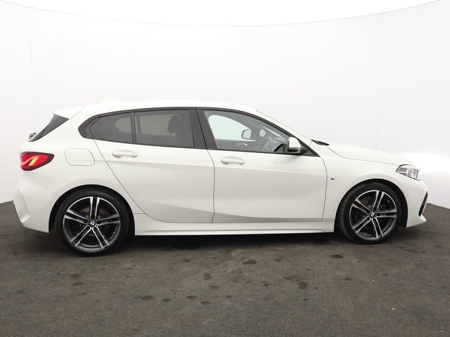 2020 BMW 1 Series 1.5L M Sport 5dr - Photo 11