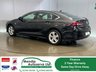 USED 2019 19 VAUXHALL INSIGNIA 1.6 Turbo D BlueInjection SRi VX Line Nav Grand Sport 5dr Diesel Manual Euro 6 (s/s) (136 ps) 5 VAUXHALL SERVICES - NAVI PRO