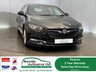 USED 2019 19 VAUXHALL INSIGNIA 1.6 Turbo D BlueInjection SRi VX Line Nav Grand Sport 5dr Diesel Manual Euro 6 (s/s) (136 ps) 5 VAUXHALL SERVICES - NAVI PRO