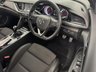USED 2019 19 VAUXHALL INSIGNIA 1.6 Turbo D BlueInjection SRi VX Line Nav Grand Sport 5dr Diesel Manual Euro 6 (s/s) (136 ps) 5 VAUXHALL SERVICES - NAVI PRO