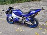 USED YAMAHA R1 