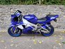 USED YAMAHA R1 