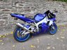 USED YAMAHA R1 