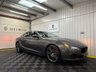 USED 2015 15 MASERATI GHIBLI 3.0D V6 Saloon 4dr Diesel ZF Euro 5 (s/s) (275 ps) 
