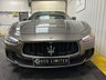 USED 2015 15 MASERATI GHIBLI 3.0D V6 Saloon 4dr Diesel ZF Euro 5 (s/s) (275 ps) 