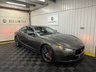 USED 2015 15 MASERATI GHIBLI 3.0D V6 Saloon 4dr Diesel ZF Euro 5 (s/s) (275 ps) 