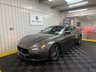 USED 2015 15 MASERATI GHIBLI 3.0D V6 Saloon 4dr Diesel ZF Euro 5 (s/s) (275 ps) 
