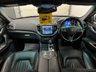 USED 2015 15 MASERATI GHIBLI 3.0D V6 Saloon 4dr Diesel ZF Euro 5 (s/s) (275 ps) 