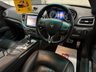 USED 2015 15 MASERATI GHIBLI 3.0D V6 Saloon 4dr Diesel ZF Euro 5 (s/s) (275 ps) 