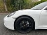 USED 2017 17 PORSCHE 718 CAYMAN 2.0T Coupe 2dr Petrol Manual Euro 6 (s/s) (300 ps)-Superb Example Finished In Pure White-3 Former Keepers-20 Inch Gloss Black Carrera S Alloy Wheels-6 Speed Manual-Front & Rear Park Assist-Electric Folding Mirrors-Bluetooth-Dab Radio-Climate Control-Half Black Leather/Alcantara Upholstery-This 718 Looks The Part. 