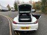 USED 2017 17 PORSCHE 718 CAYMAN 2.0T Coupe 2dr Petrol Manual Euro 6 (s/s) (300 ps)-Superb Example Finished In Pure White-3 Former Keepers-20 Inch Gloss Black Carrera S Alloy Wheels-6 Speed Manual-Front & Rear Park Assist-Electric Folding Mirrors-Bluetooth-Dab Radio-Climate Control-Half Black Leather/Alcantara Upholstery-This 718 Looks The Part. 