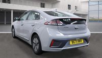 USED 2021 71 HYUNDAI IONIQ 1.6 h-GDi Premium Hatchback 5dr Petrol Hybrid DCT Euro 6 (s/s) (141 ps) 