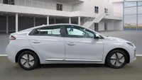 USED 2021 71 HYUNDAI IONIQ 1.6 h-GDi Premium Hatchback 5dr Petrol Hybrid DCT Euro 6 (s/s) (141 ps) 