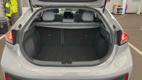 USED 2021 71 HYUNDAI IONIQ 1.6 h-GDi Premium Hatchback 5dr Petrol Hybrid DCT Euro 6 (s/s) (141 ps) 