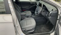 USED 2021 71 HYUNDAI IONIQ 1.6 h-GDi Premium Hatchback 5dr Petrol Hybrid DCT Euro 6 (s/s) (141 ps) 