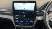 USED 2021 71 HYUNDAI IONIQ 1.6 h-GDi Premium Hatchback 5dr Petrol Hybrid DCT Euro 6 (s/s) (141 ps) 
