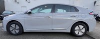 USED 2021 71 HYUNDAI IONIQ 1.6 h-GDi Premium Hatchback 5dr Petrol Hybrid DCT Euro 6 (s/s) (141 ps) THIS CAR COMES WITH 6 MONTHS WARRANTY , BREAKDOWN COVER & RECOVERY++ 15 INCH ALLOYS + FRONT HEATED SEATS + HEATED STEERING WHEEL + BLUETOOTH CONNECTIVITY + AUX + USB + KEY LESS START + SAT NAVIGATION + REVERSING CAMERA + HEATED WIND SCREENS + DUAL ZONE CLIMATE CONTROL + DAB RADIO + FRONT & REAR PARKING SENSORS + DAY TIME RUNNING LIGJHTS + LEATHER WRAPPED STEERING WHEEL + LUGGAGE NET + PADDLE SHIFT GEAR CHANGE +