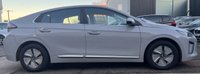 USED 2021 71 HYUNDAI IONIQ 1.6 h-GDi Premium Hatchback 5dr Petrol Hybrid DCT Euro 6 (s/s) (141 ps) THIS CAR COMES WITH 6 MONTHS WARRANTY , BREAKDOWN COVER & RECOVERY++ 15 INCH ALLOYS + FRONT HEATED SEATS + HEATED STEERING WHEEL + BLUETOOTH CONNECTIVITY + AUX + USB + KEY LESS START + SAT NAVIGATION + REVERSING CAMERA + HEATED WIND SCREENS + DUAL ZONE CLIMATE CONTROL + DAB RADIO + FRONT & REAR PARKING SENSORS + DAY TIME RUNNING LIGJHTS + LEATHER WRAPPED STEERING WHEEL + LUGGAGE NET + PADDLE SHIFT GEAR CHANGE +