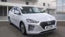USED 2021 71 HYUNDAI IONIQ 1.6 h-GDi Premium Hatchback 5dr Petrol Hybrid DCT Euro 6 (s/s) (141 ps) 
