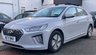USED 2021 71 HYUNDAI IONIQ 1.6 h-GDi Premium Hatchback 5dr Petrol Hybrid DCT Euro 6 (s/s) (141 ps) THIS CAR COMES WITH 6 MONTHS WARRANTY , BREAKDOWN COVER & RECOVERY++ 15 INCH ALLOYS + FRONT HEATED SEATS + HEATED STEERING WHEEL + BLUETOOTH CONNECTIVITY + AUX + USB + KEY LESS START + SAT NAVIGATION + REVERSING CAMERA + HEATED WIND SCREENS + DUAL ZONE CLIMATE CONTROL + DAB RADIO + FRONT & REAR PARKING SENSORS + DAY TIME RUNNING LIGJHTS + LEATHER WRAPPED STEERING WHEEL + LUGGAGE NET + PADDLE SHIFT GEAR CHANGE +