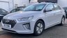 USED 2021 71 HYUNDAI IONIQ 1.6 h-GDi Premium Hatchback 5dr Petrol Hybrid DCT Euro 6 (s/s) (141 ps) THIS CAR COMES WITH 6 MONTHS WARRANTY , BREAKDOWN COVER & RECOVERY++ 15 INCH ALLOYS + FRONT HEATED SEATS + HEATED STEERING WHEEL + BLUETOOTH CONNECTIVITY + AUX + USB + KEY LESS START + SAT NAVIGATION + REVERSING CAMERA + HEATED WIND SCREENS + DUAL ZONE CLIMATE CONTROL + DAB RADIO + FRONT & REAR PARKING SENSORS + DAY TIME RUNNING LIGJHTS + LEATHER WRAPPED STEERING WHEEL + LUGGAGE NET + PADDLE SHIFT GEAR CHANGE +