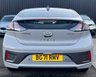 USED 2021 71 HYUNDAI IONIQ 1.6 h-GDi Premium Hatchback 5dr Petrol Hybrid DCT Euro 6 (s/s) (141 ps) THIS CAR COMES WITH 6 MONTHS WARRANTY , BREAKDOWN COVER & RECOVERY++ 15 INCH ALLOYS + FRONT HEATED SEATS + HEATED STEERING WHEEL + BLUETOOTH CONNECTIVITY + AUX + USB + KEY LESS START + SAT NAVIGATION + REVERSING CAMERA + HEATED WIND SCREENS + DUAL ZONE CLIMATE CONTROL + DAB RADIO + FRONT & REAR PARKING SENSORS + DAY TIME RUNNING LIGJHTS + LEATHER WRAPPED STEERING WHEEL + LUGGAGE NET + PADDLE SHIFT GEAR CHANGE +