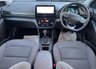 USED 2021 71 HYUNDAI IONIQ 1.6 h-GDi Premium Hatchback 5dr Petrol Hybrid DCT Euro 6 (s/s) (141 ps) THIS CAR COMES WITH 6 MONTHS WARRANTY , BREAKDOWN COVER & RECOVERY++ 15 INCH ALLOYS + FRONT HEATED SEATS + HEATED STEERING WHEEL + BLUETOOTH CONNECTIVITY + AUX + USB + KEY LESS START + SAT NAVIGATION + REVERSING CAMERA + HEATED WIND SCREENS + DUAL ZONE CLIMATE CONTROL + DAB RADIO + FRONT & REAR PARKING SENSORS + DAY TIME RUNNING LIGJHTS + LEATHER WRAPPED STEERING WHEEL + LUGGAGE NET + PADDLE SHIFT GEAR CHANGE +
