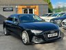 USED 2019 69 AUDI A4 2.0 TDI 30 Technik Saloon 4dr Diesel S Tronic Euro 6 (s/s) (136 ps) REVERSE CAMERA * SAT NAV