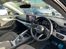 USED 2019 69 AUDI A4 2.0 TDI 30 Technik Saloon 4dr Diesel S Tronic Euro 6 (s/s) (136 ps) REVERSE CAMERA * SAT NAV