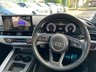 USED 2019 69 AUDI A4 2.0 TDI 30 Technik Saloon 4dr Diesel S Tronic Euro 6 (s/s) (136 ps) REVERSE CAMERA * SAT NAV