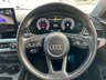 USED 2019 69 AUDI A4 2.0 TDI 30 Technik Saloon 4dr Diesel S Tronic Euro 6 (s/s) (136 ps) REVERSE CAMERA * SAT NAV