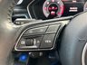 USED 2019 69 AUDI A4 2.0 TDI 30 Technik Saloon 4dr Diesel S Tronic Euro 6 (s/s) (136 ps) REVERSE CAMERA * SAT NAV
