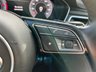 USED 2019 69 AUDI A4 2.0 TDI 30 Technik Saloon 4dr Diesel S Tronic Euro 6 (s/s) (136 ps) REVERSE CAMERA * SAT NAV