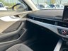USED 2019 69 AUDI A4 2.0 TDI 30 Technik Saloon 4dr Diesel S Tronic Euro 6 (s/s) (136 ps) REVERSE CAMERA * SAT NAV