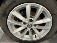 USED 2017 17 RENAULT MEGANE 1.5 dCi Dynamique Nav Hatchback 5dr Diesel Manual Euro 6 (s/s) (110 ps) digi dash, ambient lighting, NAV