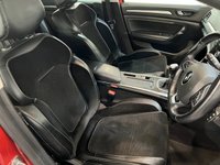 USED 2017 17 RENAULT MEGANE 1.5 dCi Dynamique Nav Hatchback 5dr Diesel Manual Euro 6 (s/s) (110 ps) digi dash, ambient lighting, NAV