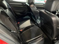 USED 2017 17 RENAULT MEGANE 1.5 dCi Dynamique Nav Hatchback 5dr Diesel Manual Euro 6 (s/s) (110 ps) digi dash, ambient lighting, NAV