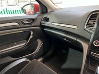 USED 2017 17 RENAULT MEGANE 1.5 dCi Dynamique Nav Hatchback 5dr Diesel Manual Euro 6 (s/s) (110 ps) digi dash, ambient lighting, NAV