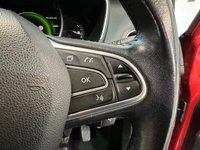 USED 2017 17 RENAULT MEGANE 1.5 dCi Dynamique Nav Hatchback 5dr Diesel Manual Euro 6 (s/s) (110 ps) digi dash, ambient lighting, NAV