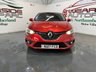 USED 2017 17 RENAULT MEGANE 1.5 dCi Dynamique Nav Hatchback 5dr Diesel Manual Euro 6 (s/s) (110 ps) digi dash, ambient lighting, NAV