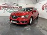 USED 2017 17 RENAULT MEGANE 1.5 dCi Dynamique Nav Hatchback 5dr Diesel Manual Euro 6 (s/s) (110 ps) digi dash, ambient lighting, NAV