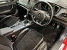 USED 2017 17 RENAULT MEGANE 1.5 dCi Dynamique Nav Hatchback 5dr Diesel Manual Euro 6 (s/s) (110 ps) digi dash, ambient lighting, NAV