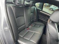 USED 2014 14 BMW 5 SERIES 2.0 520d M Sport Saloon 4dr Diesel Auto Euro 6 (s/s) (184 ps) 