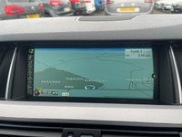 USED 2014 14 BMW 5 SERIES 2.0 520d M Sport Saloon 4dr Diesel Auto Euro 6 (s/s) (184 ps) 