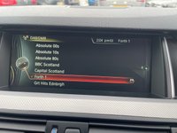 USED 2014 14 BMW 5 SERIES 2.0 520d M Sport Saloon 4dr Diesel Auto Euro 6 (s/s) (184 ps) 