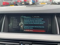 USED 2014 14 BMW 5 SERIES 2.0 520d M Sport Saloon 4dr Diesel Auto Euro 6 (s/s) (184 ps) 